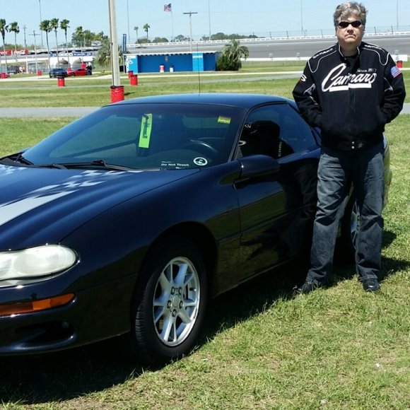 Meet the Posher: Dr. Ron Thomas, Jr. - Picture 12 of 16